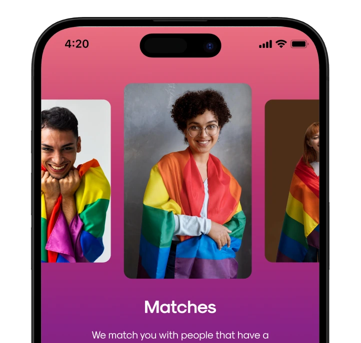Dating App Like Grindr